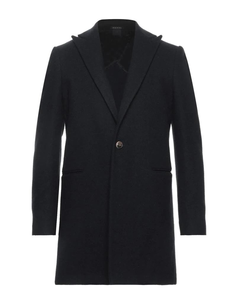 商品DOMENICO TAGLIENTE|Coat,价格¥568,第1张图片