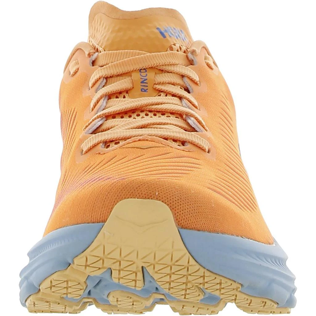 商品Hoka One One|Hoka One One Womens Rincon 3 Fitness Workout Running Shoes,价格¥882,第3张图片详细描述