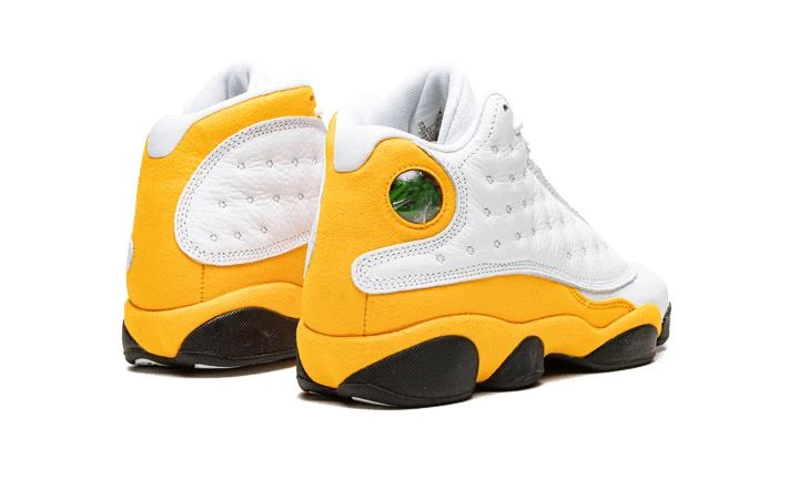 商品Jordan|Air Jordan 13 Retro GS,价格¥808-¥2111,第4张图片详细描述
