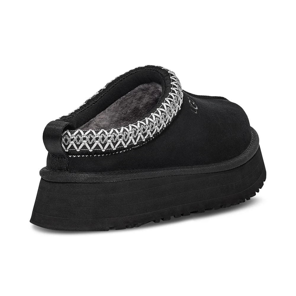 商品UGG|Women's Tazz Slip-On Slippers,价格¥957,第3张图片详细描述