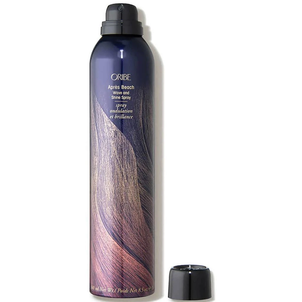 商品Oribe|Oribe Après Beach Wave and Shine Spray 8.5oz,价格¥377,第1张图片