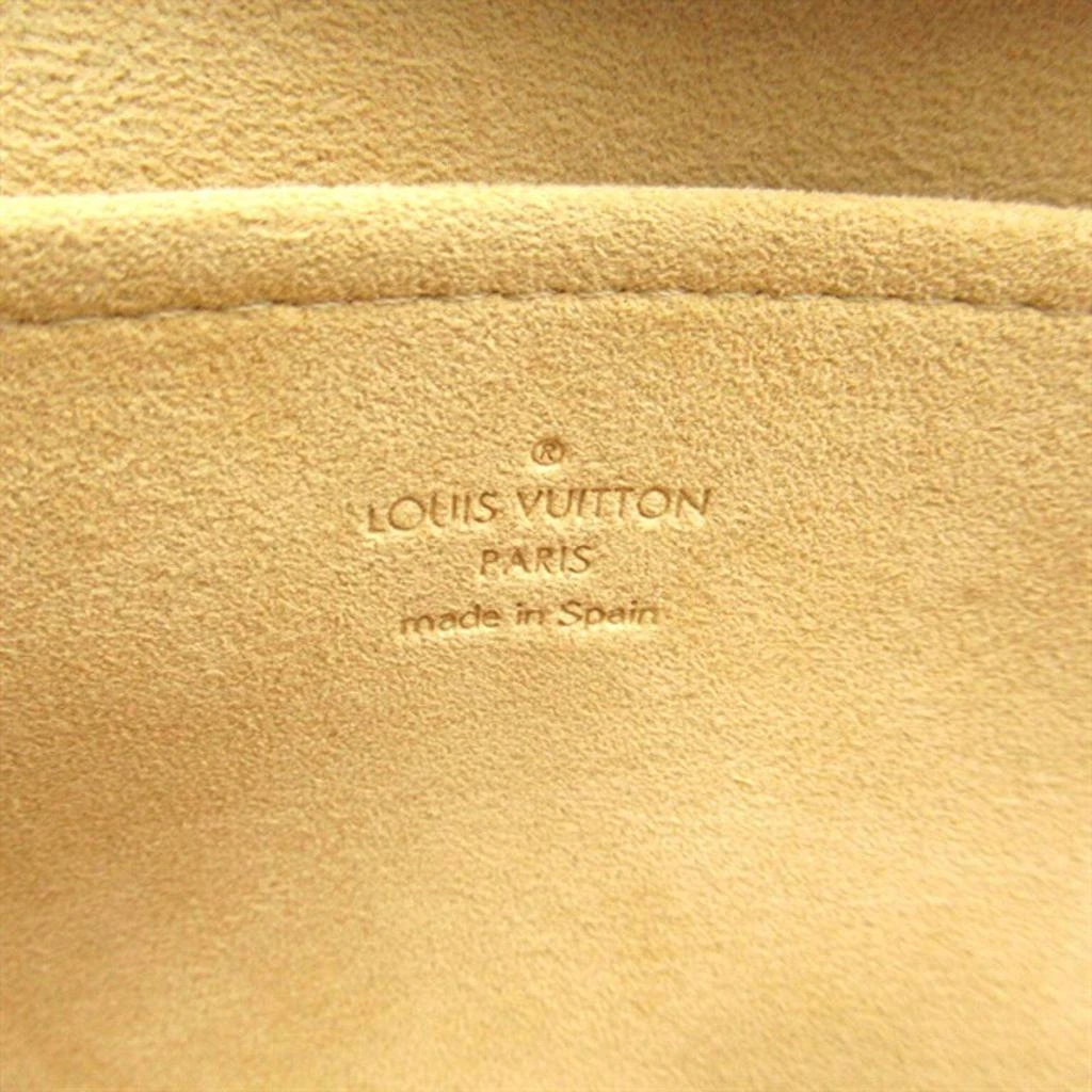 Louis Vuitton Brown Canvas Monogram Pochette Twin GM Crossbody Bag 商品