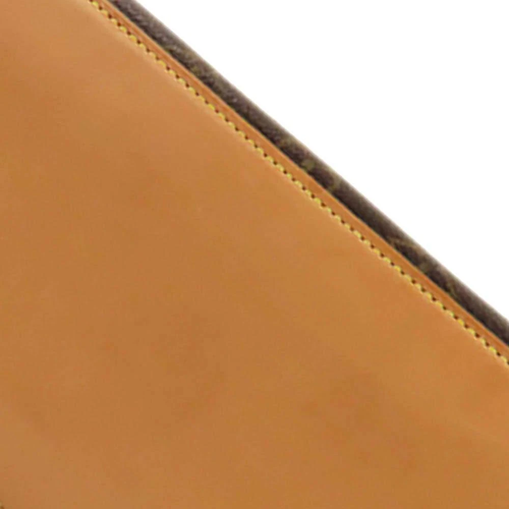 Louis Vuitton Brown Monogram Cabas Piano 商品