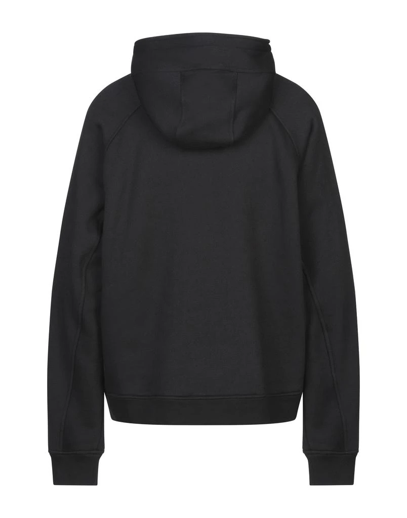 商品Neil Barrett|Hooded sweatshirt,价格¥3475,第2张图片详细描述