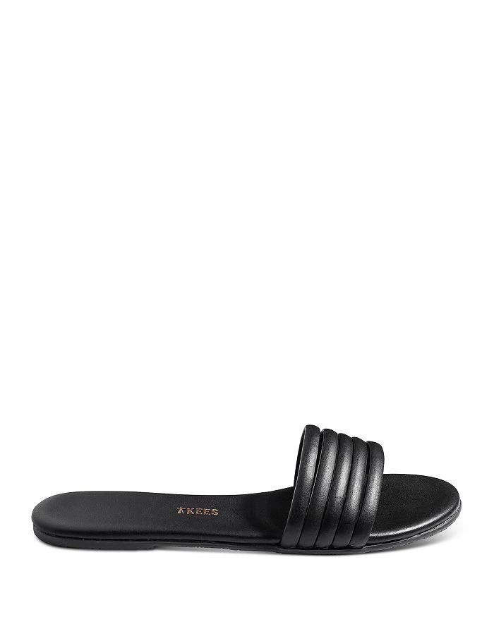 商品Tkees|Women's Serena Slide Sandals,价格¥706,第1张图片