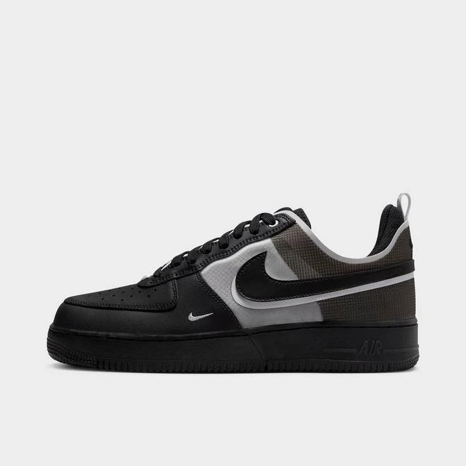 商品NIKE|Men's Nike Air Force 1 React Casual Shoes,价格¥781,第1张图片