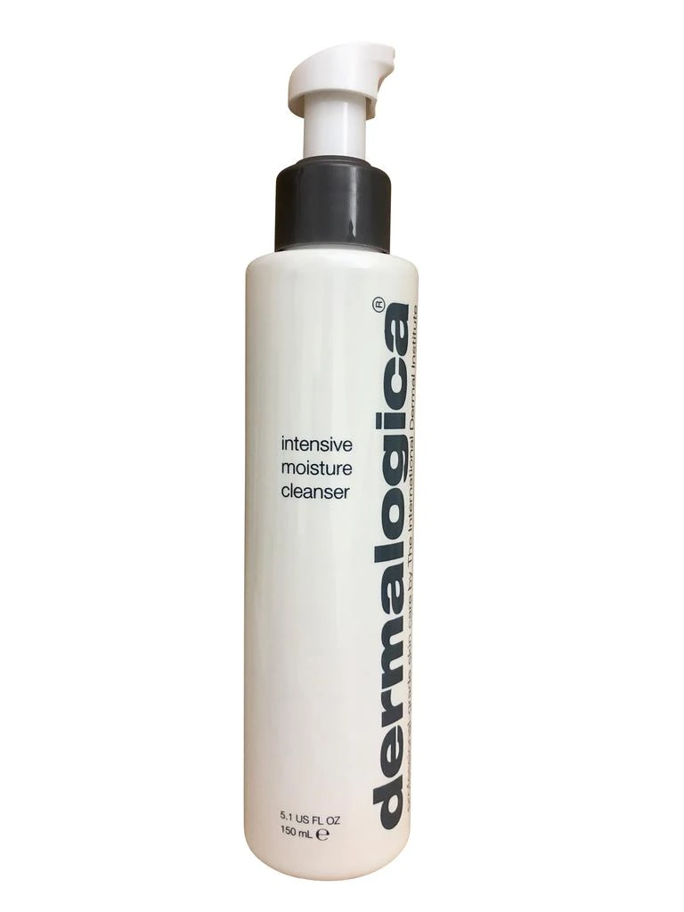 商品Dermalogica|Dermalogica Intensive Moisture Cleanser Dry Skin 5.1 OZ,价格¥244,第1张图片