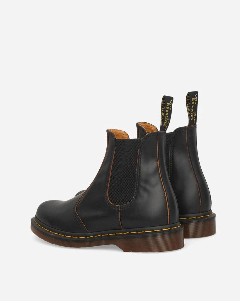 商品Dr. Martens|Vintage 2976 Chelsea Boot Black,价格¥990,第4张图片详细描述