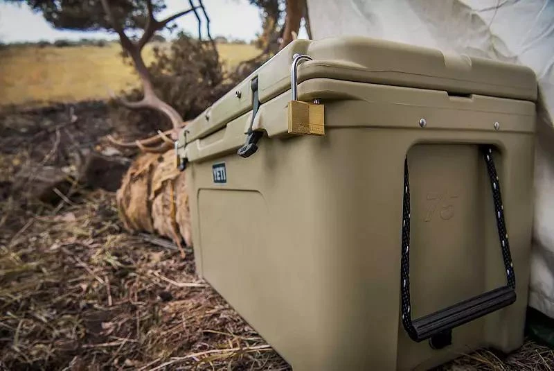 商品YETI|YETI Tundra 75 Cooler,价格¥3641,第5张图片详细描述