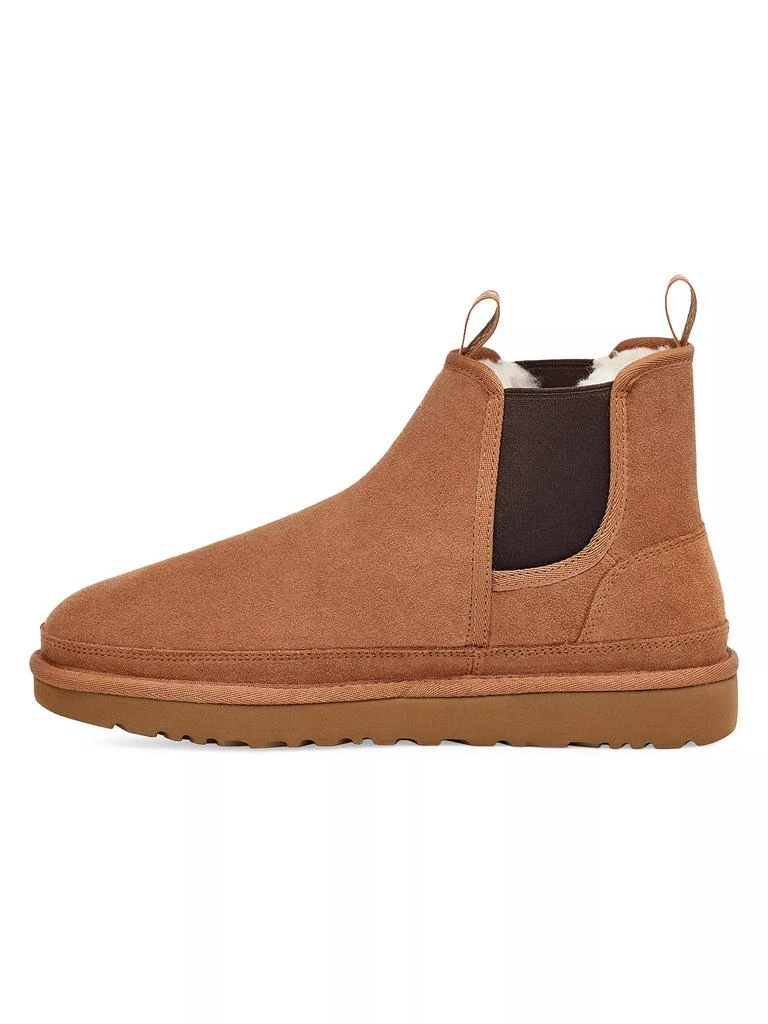 Unisex Neumel Suede Chelsea Boots 商品