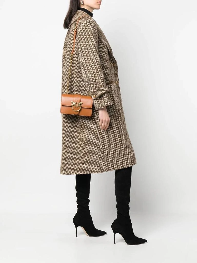 商品PINKO|PINKO SHOULDER BAGS,价格¥1519,第2张图片详细描述
