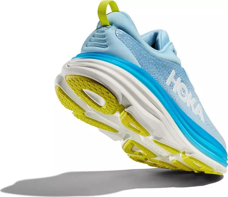 HOKA Men's Bondi 8 Running Shoes 商品