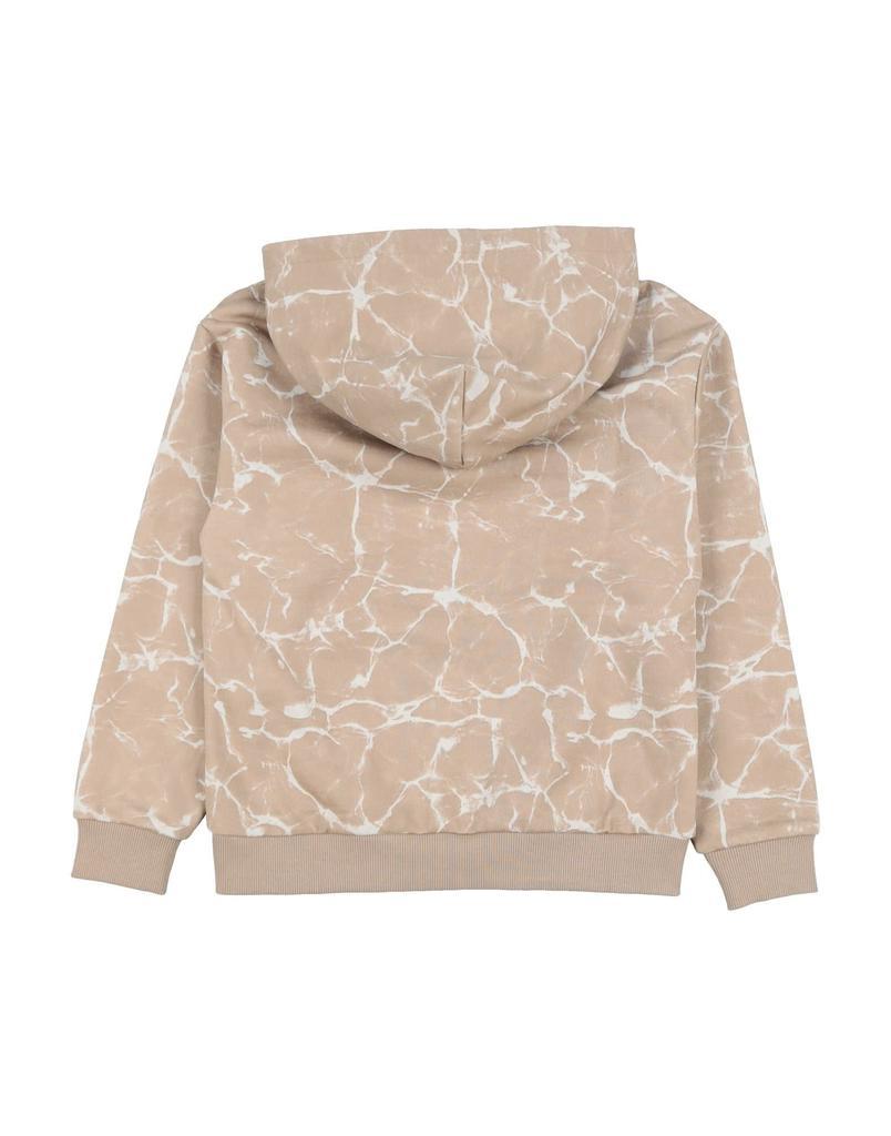商品Calvin Klein|Hooded sweatshirt,价格¥494,第4张图片详细描述