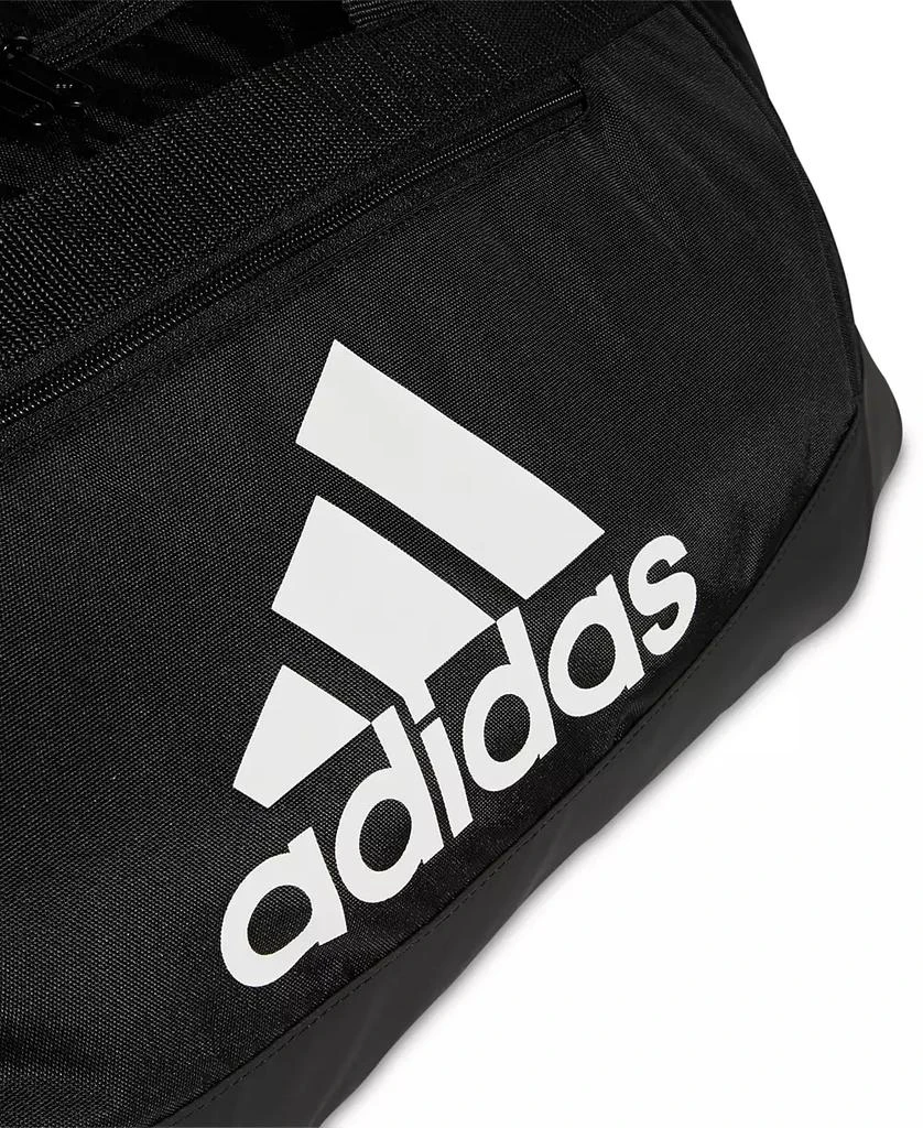 商品Adidas|Men's Defender IV Medium Duffel Bag,价格¥240,第4张图片详细描述