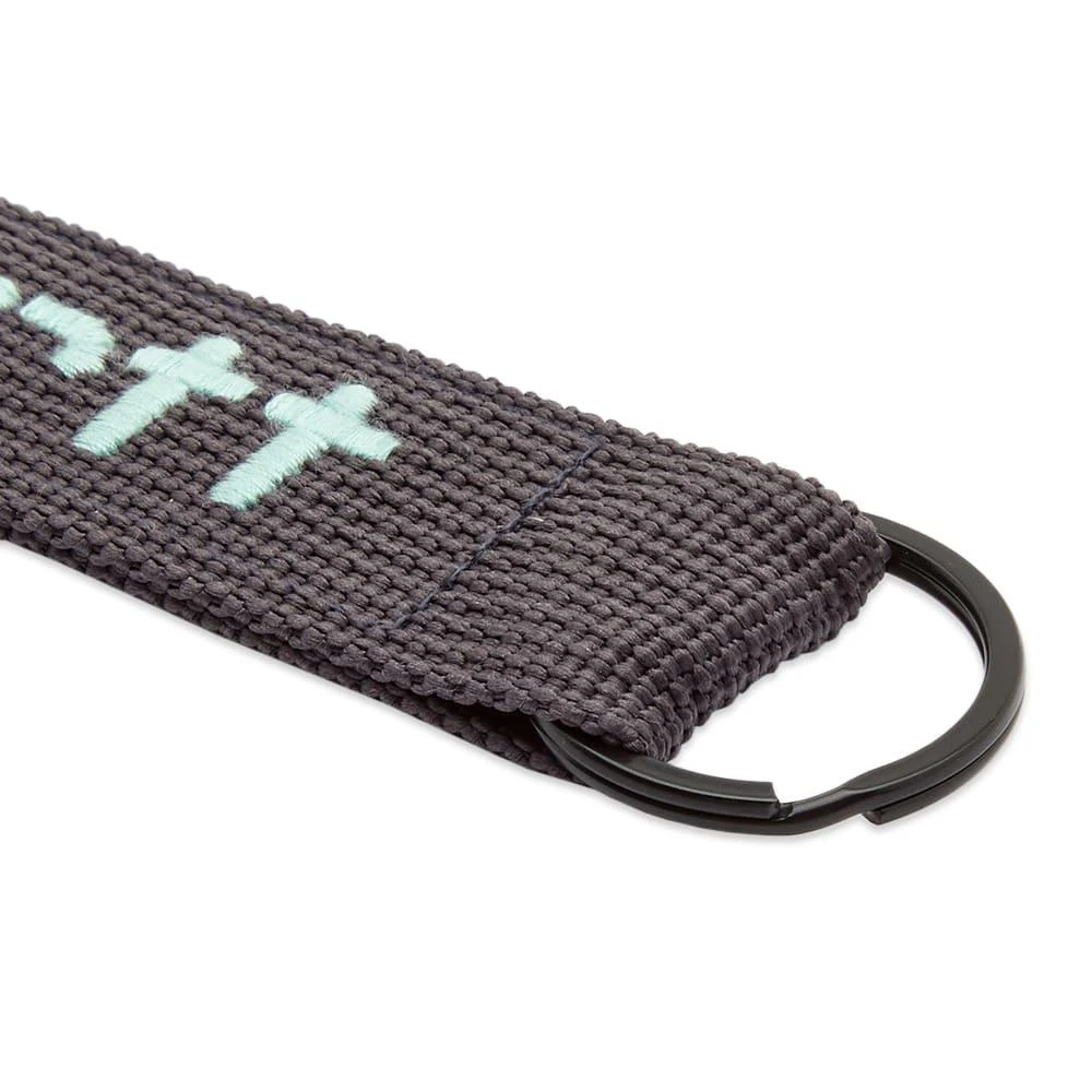 商品Carhartt WIP|Carhartt WIP Jaden Keyholder,价格¥120,第2张图片详细描述