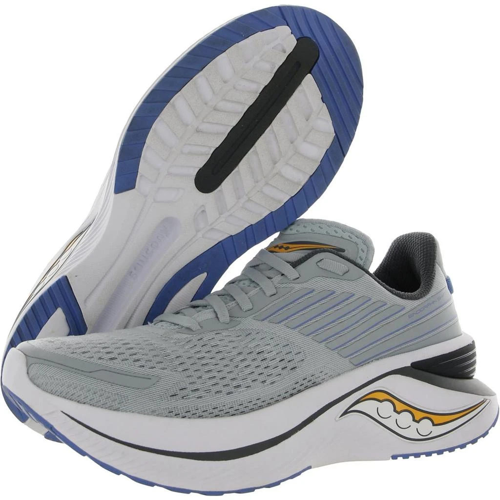 商品Saucony|Endorphine Shift 3 Womens Fitness Performance Running Shoes,价格¥465,第3张图片详细描述