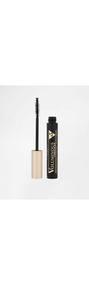 商品L'Oreal Paris|L'Oréal Paris Voluminous X5 Mascara - Extra Black,价格¥86,第1张图片