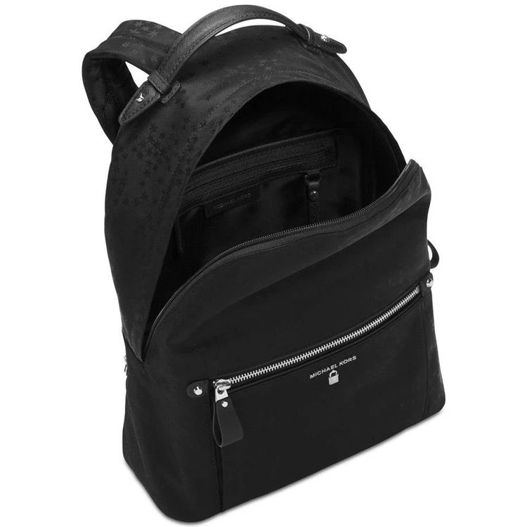商品Michael Kors|MICHAEL  Kelsey Star-Print Large Backpack,价格¥593,第3张图片详细描述