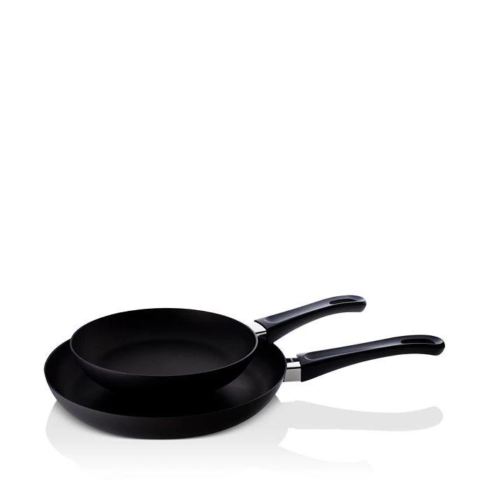 商品Scanpan|Classic Induction 2-Piece Fry Pan Set,价格¥1495,第1张图片