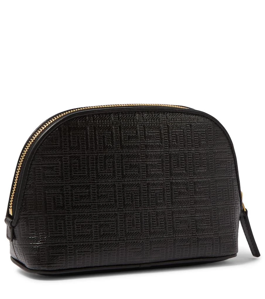 商品Givenchy|G-Essentials帆布化妆包,价格¥3973,第3张图片详细描述