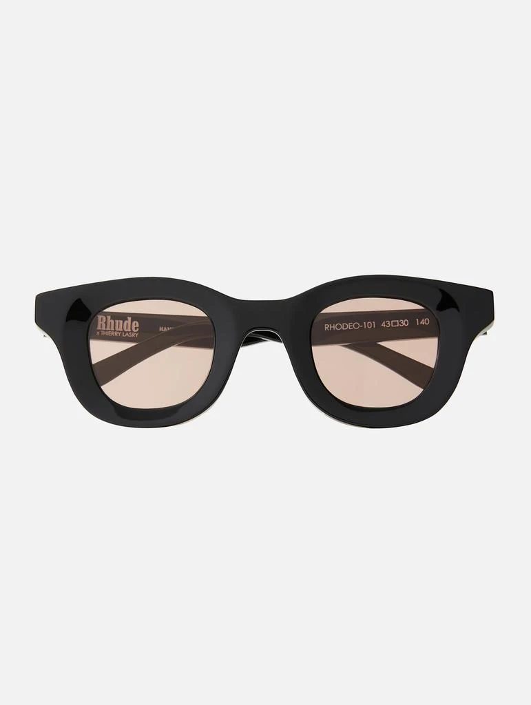 商品Thierry Lasry|Rhodeo 101 Eyewear,价格¥3790,第1张图片