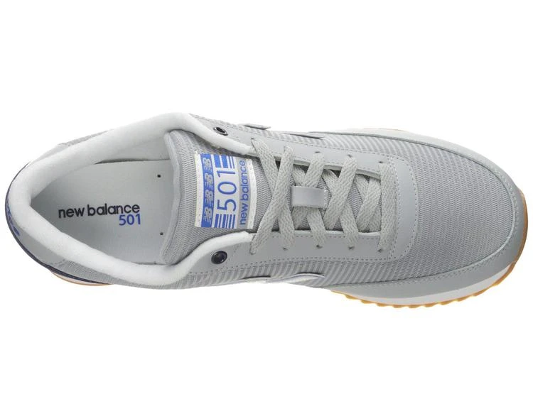 商品New Balance|MZ501 慢跑鞋,价格¥505,第2张图片详细描述