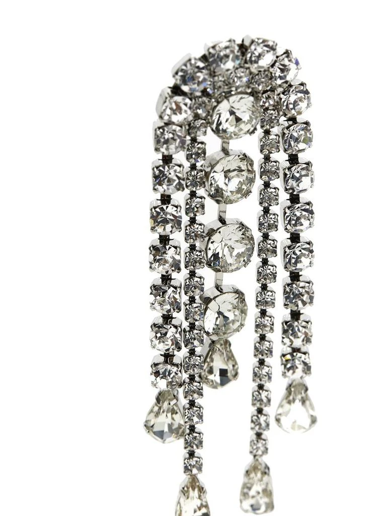 商品D•E•A|D•E•A Crystal earrings,价格¥959,第3张图片详细描述
