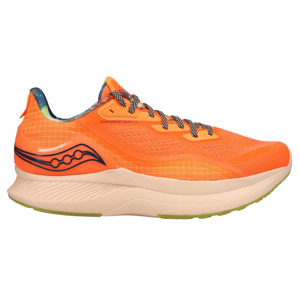 商品Saucony|Endorphin Shift 2 Running Shoes,价格¥476,第1张图片