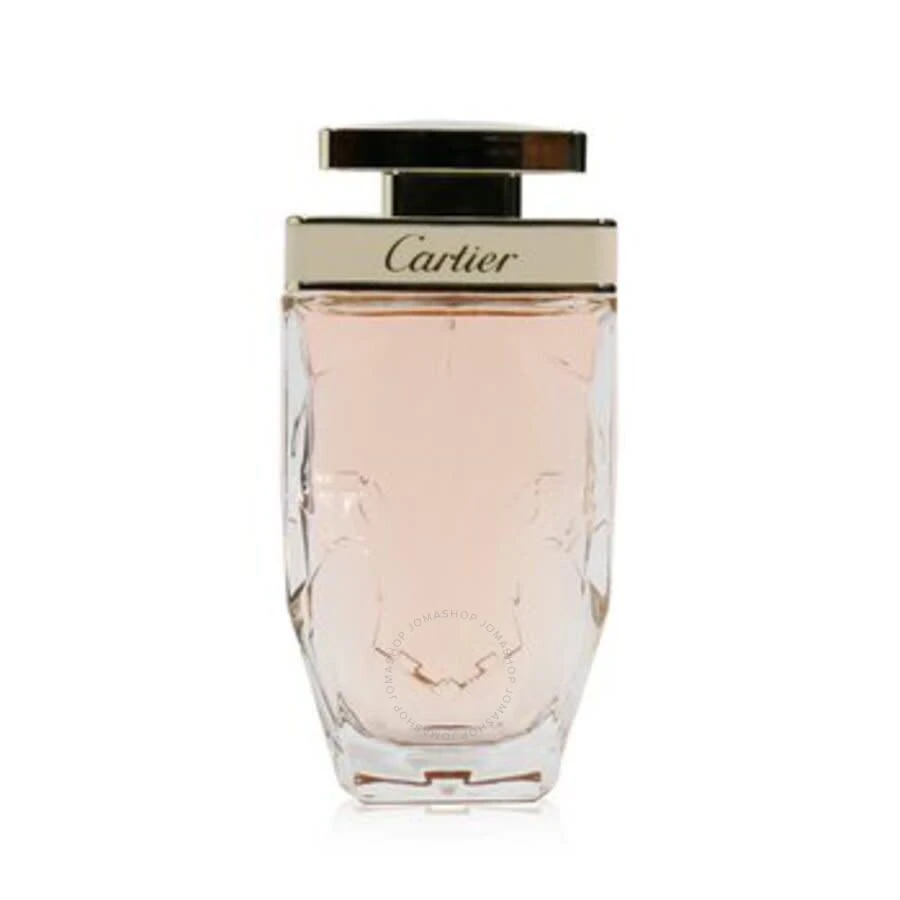 商品Cartier|La Panthere / Cartier EDT Spray 2.5 oz (75 ml) (w),价格¥522,第1张图片