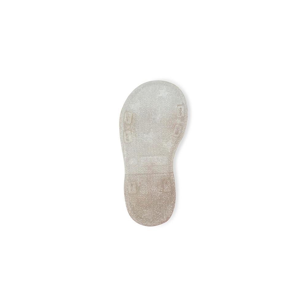 商品Carter's|Baby Girls Fastening Strap Sandals,价格¥167,第7张图片详细描述