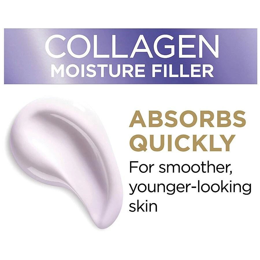 Moisture Filler Facial Day Cream Fragrance Free 商品