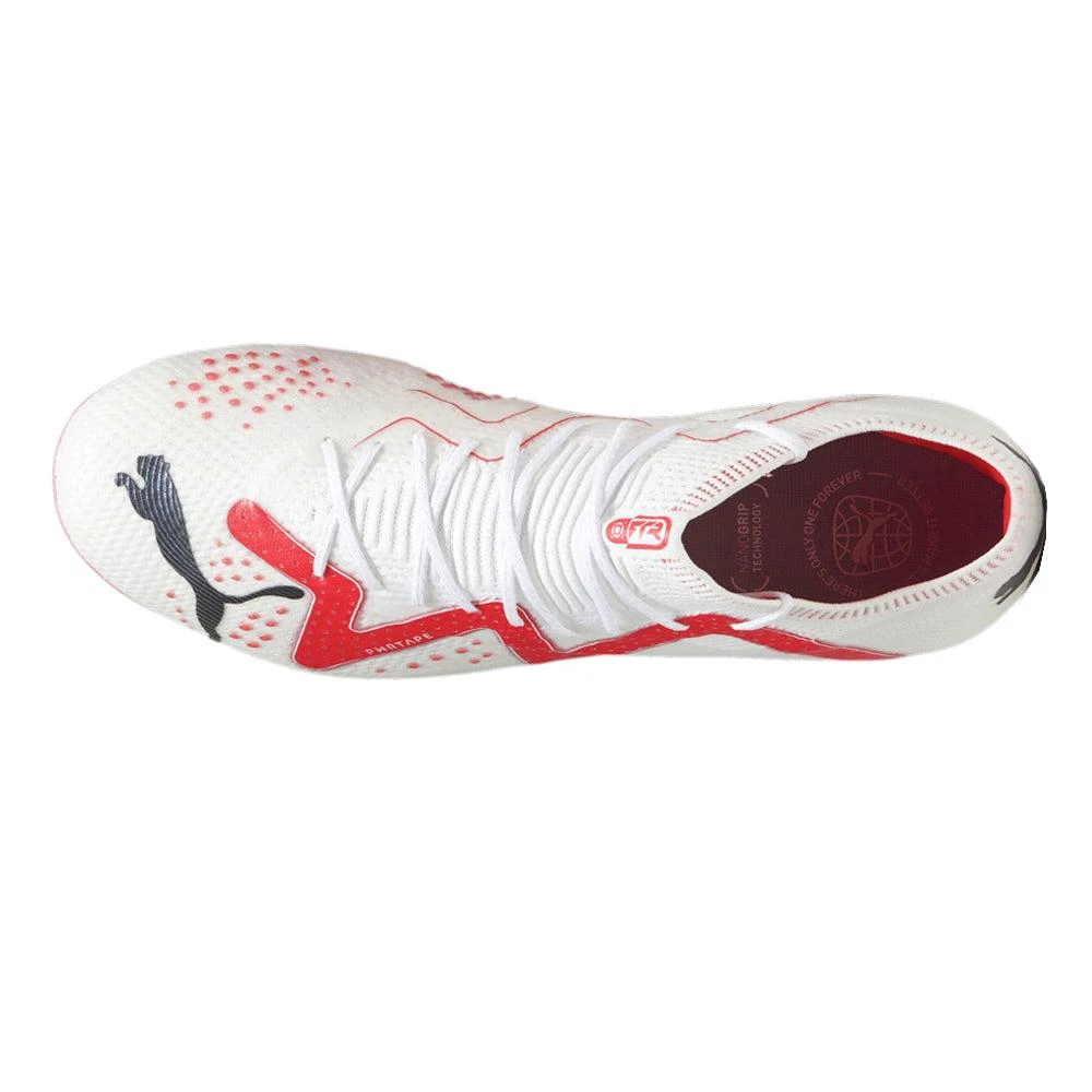 商品Puma|Future Ultimate Low Firm Ground/Artificial Ground Soccer Cleats,价格¥716,第4张图片详细描述