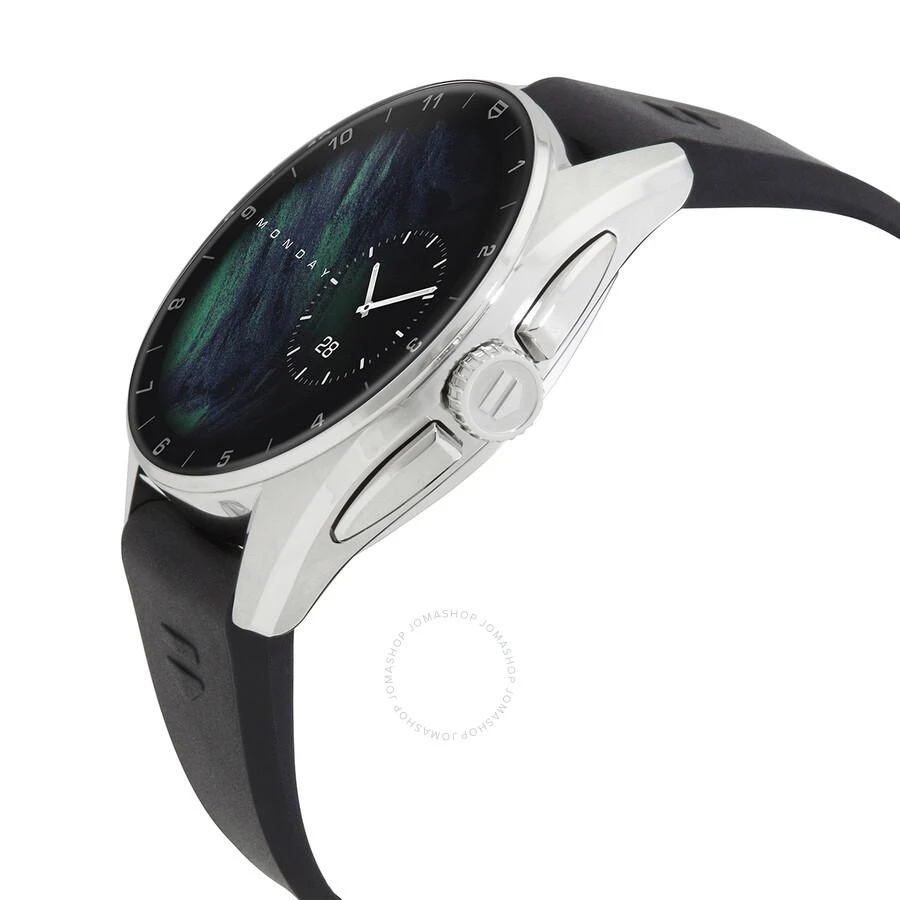 商品TAG Heuer|Connected Calibre E4 Quartz Analog-Digital Men's Smart Watch SBR8010.BT6255,价格¥8540,第2张图片详细描述