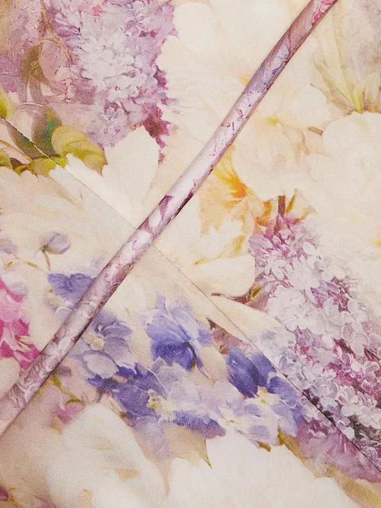 Luminosity Floral Slip Gown 商品