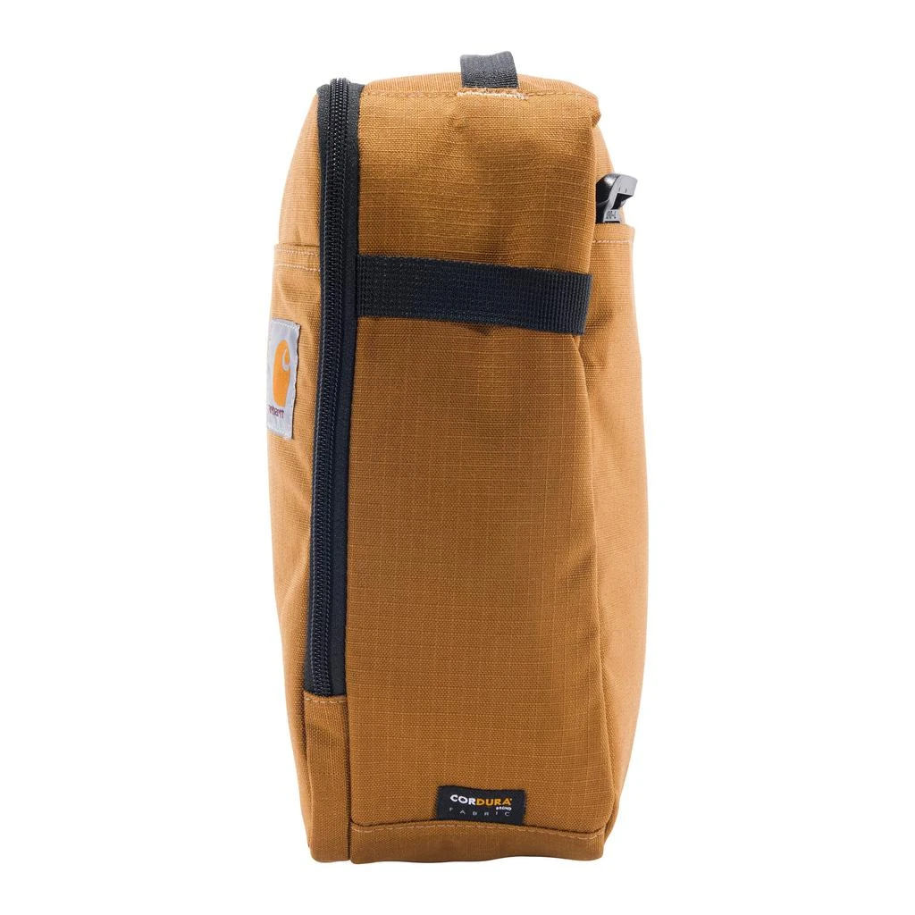 商品Carhartt|Cargo Series Insulated 4 Can Lunch Cooler,价格¥262,第3张图片详细描述