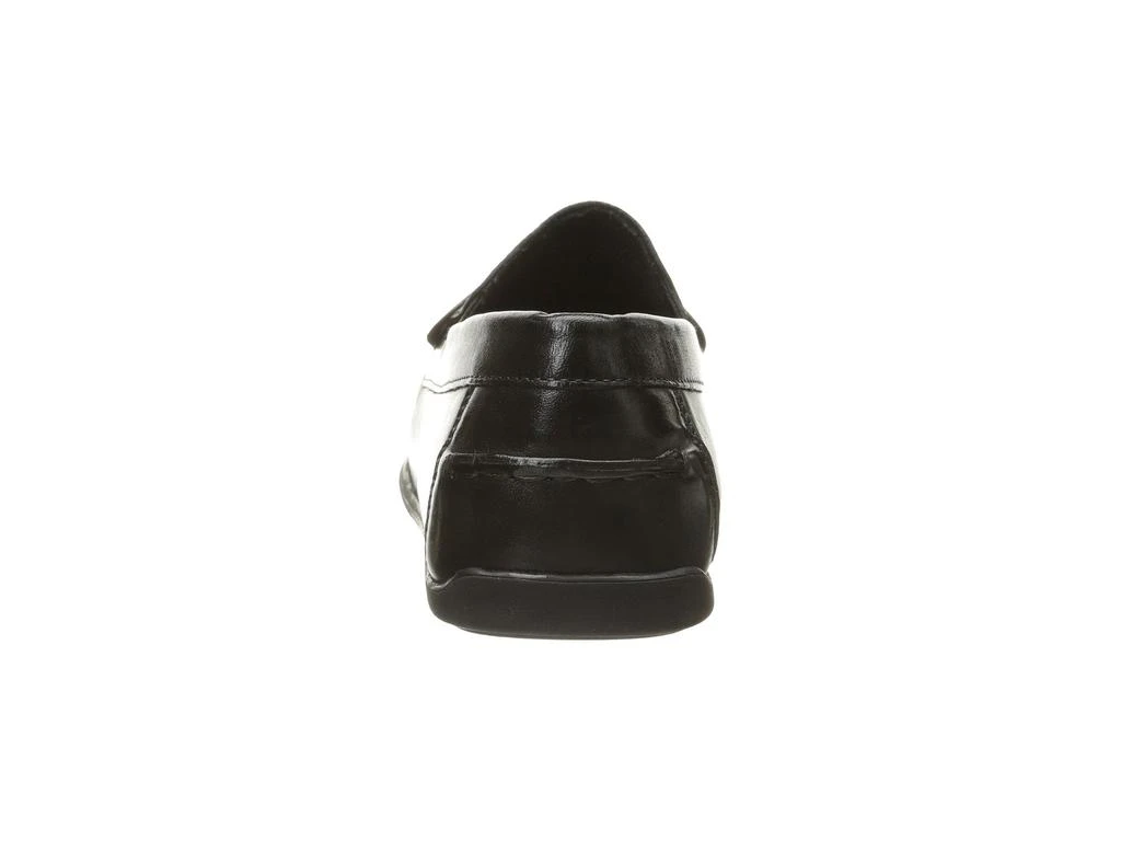 商品Florsheim|幼儿/小童/大童 Jasper Driver Jr. (Toddler/Little Kid/Big Kid),价格¥436,第5张图片详细描述