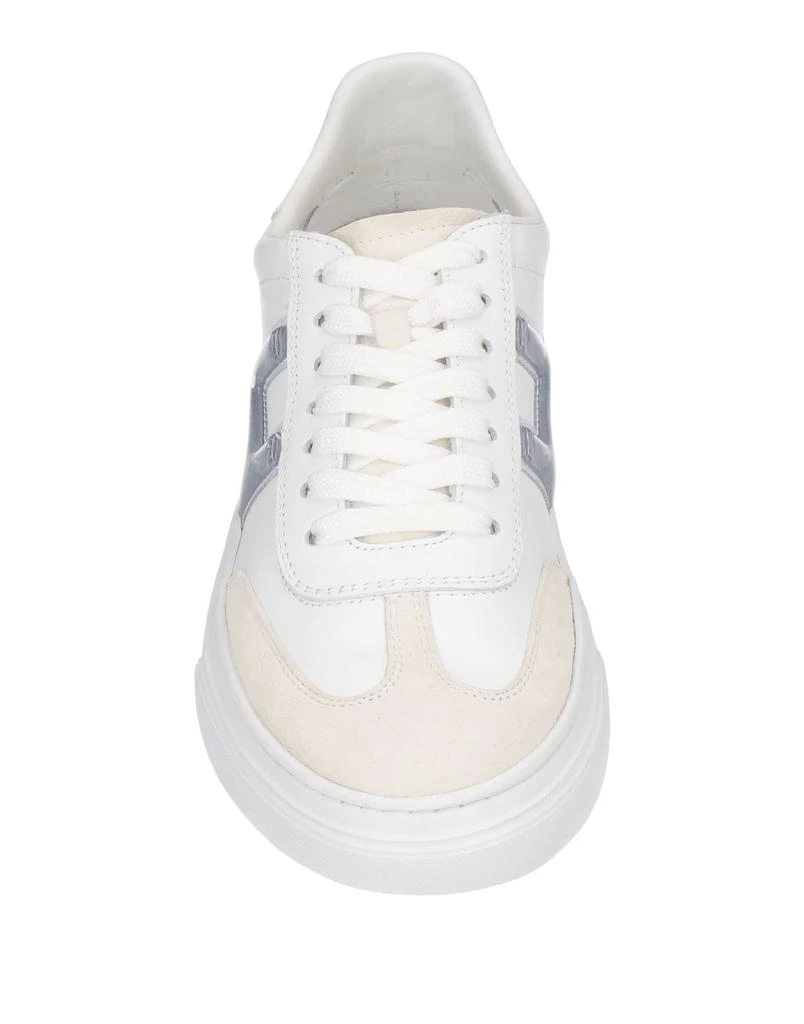 商品hogan|Sneakers,价格¥2441,第4张图片详细描述