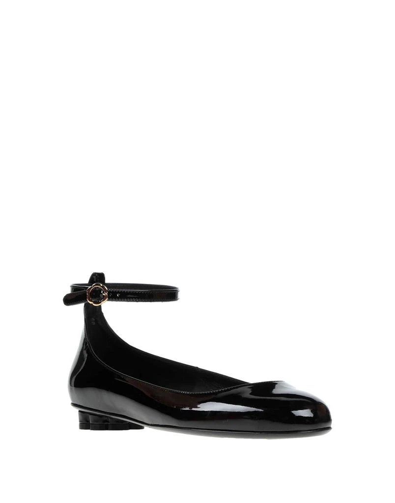 商品Salvatore Ferragamo|Ballet flats,价格¥3800,第2张图片详细描述