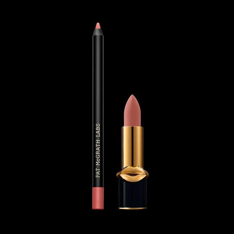 MATTETRANCE™ LEGENDARY LIP KIT 商品
