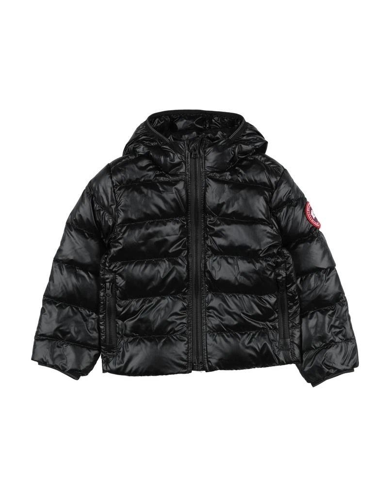 商品Canada Goose|Shell  jacket,价格¥4040,第1张图片