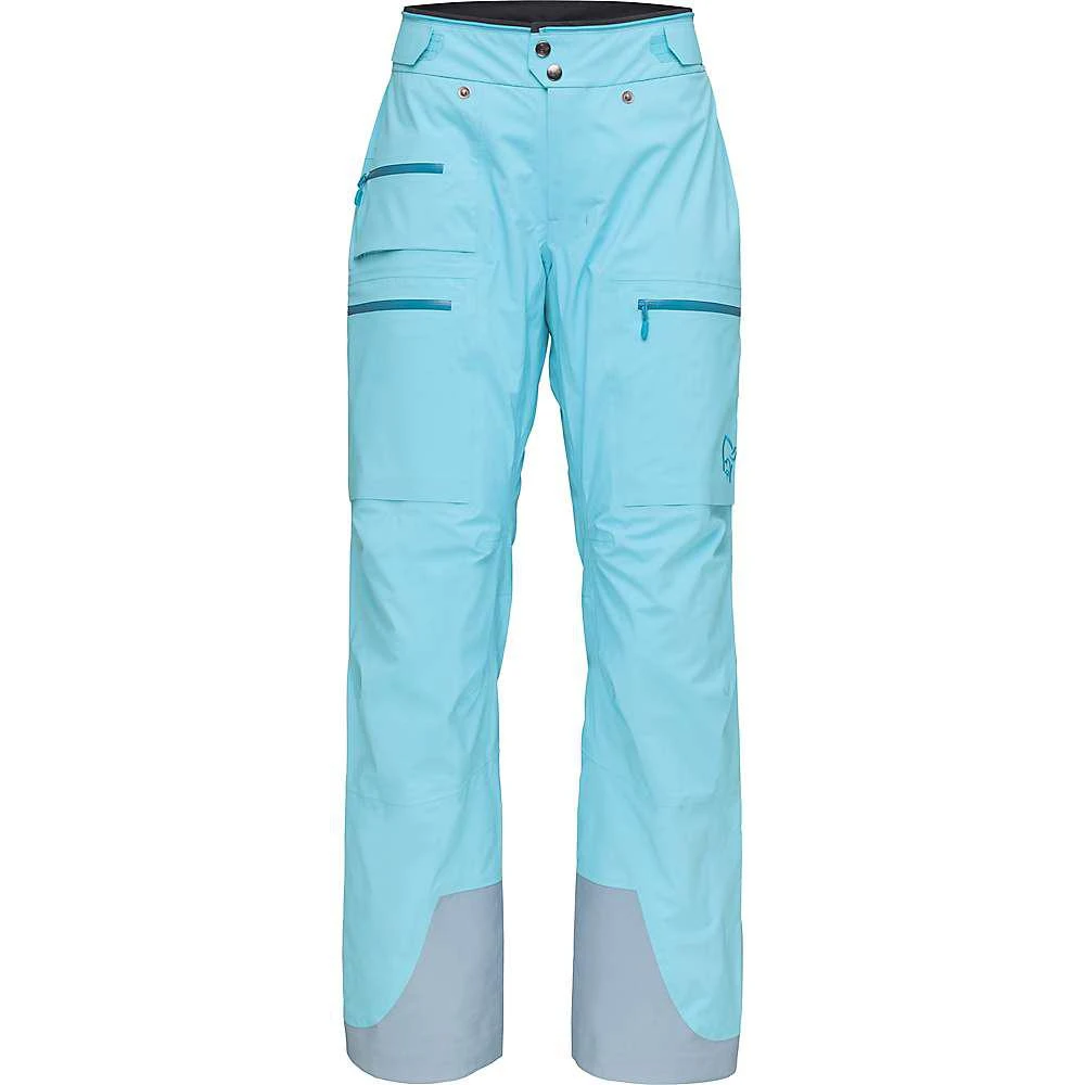 商品Norrøna|Norrona Women's Lyngen GTX Pro Pant,价格¥3228,第1张图片