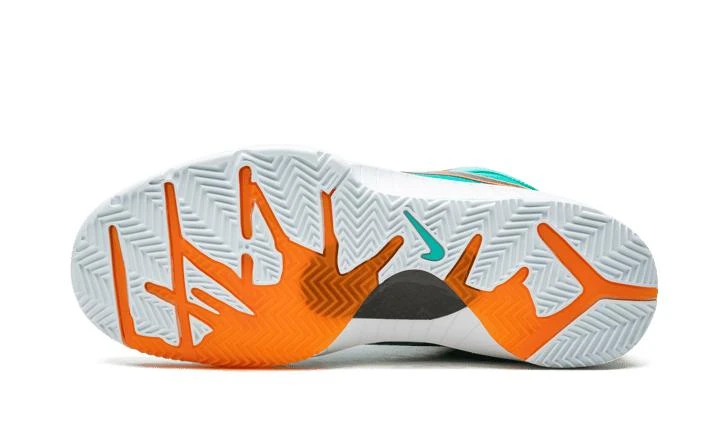 男款 UNDFTD 联名 Kobe 4 Protro 篮球鞋 科比 水绿 商品