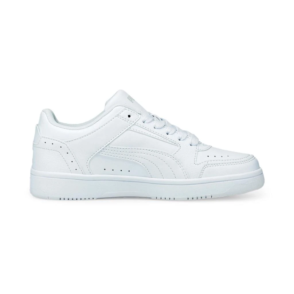 商品Puma|PUMA Junior Rebound Joy Low Sneakers,价格¥240,第2张图片详细描述