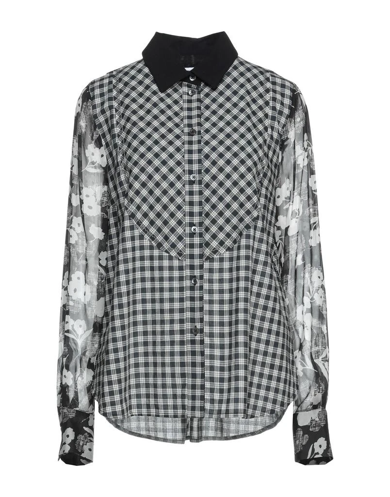 商品HIGH|Checked shirt,价格¥409,第1张图片