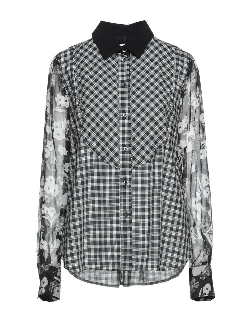 商品HIGH|Checked shirt,价格¥2346,第1张图片