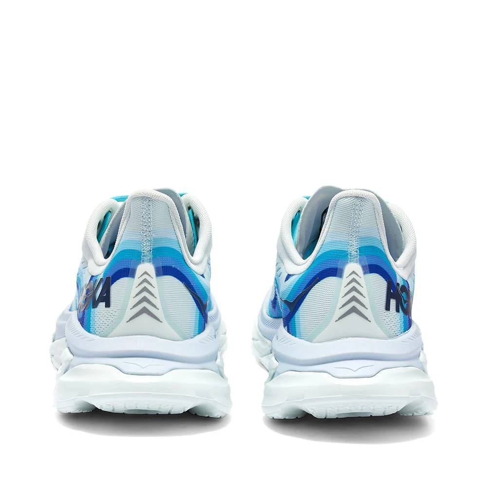 商品Hoka One One|HOKA ONE ONE Clifton Edge Geometric,价格¥844,第3张图片详细描述
