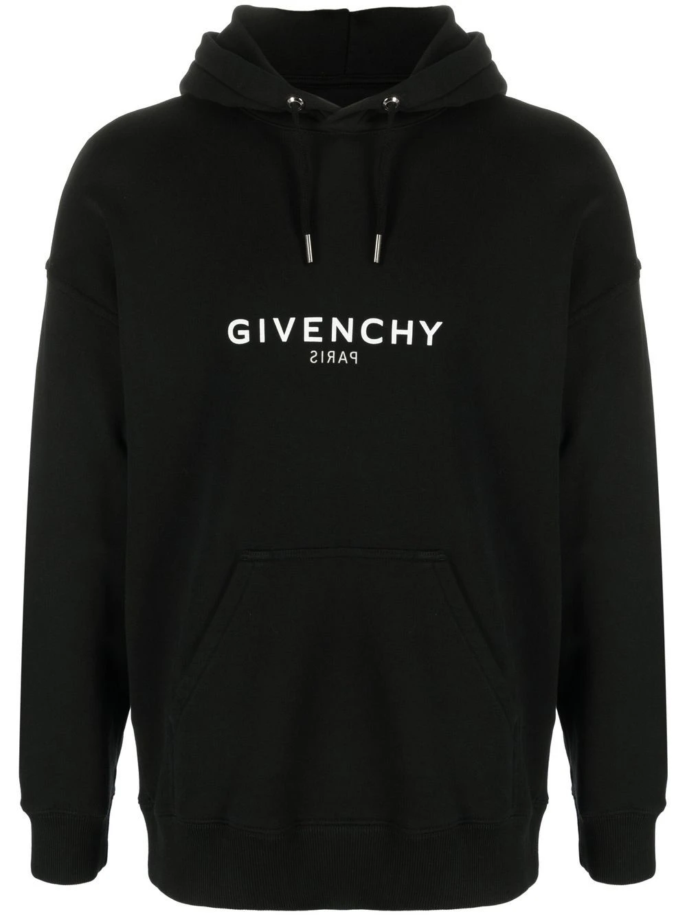 商品【商品预售15天发货】 Givenchy|Givenchy 男士卫衣 BMJ0HC3Y8N001 黑色,价格¥7086,第5张图片详细描述