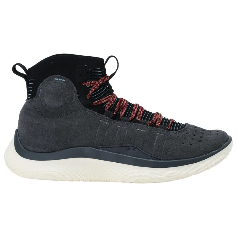 商品Under Armour|Under Armour Curry 4 Flotro - Men's,价格¥1050,第1张图片