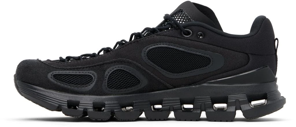商品On|Black FKA twigs Edition Cloud X Sneakers,价格¥1642,第3张图片详细描述