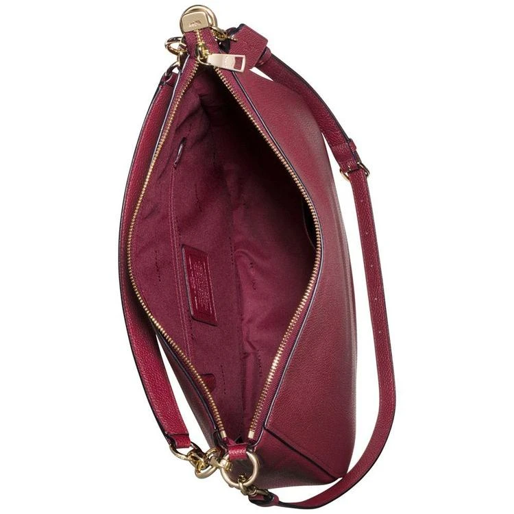 商品Coach|Pebble Chelsea 32 Hobo,价格¥1449,第3张图片详细描述